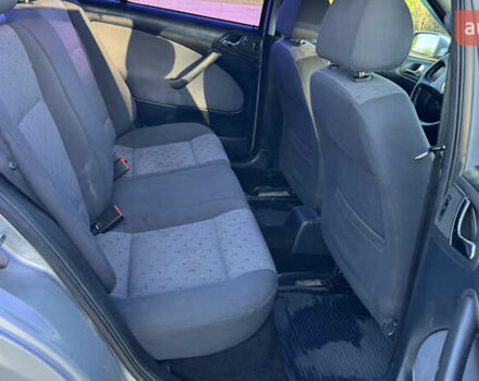 Сірий Шкода Октавія, об'ємом двигуна 1.6 л та пробігом 360 тис. км за 4499 $, фото 20 на Automoto.ua