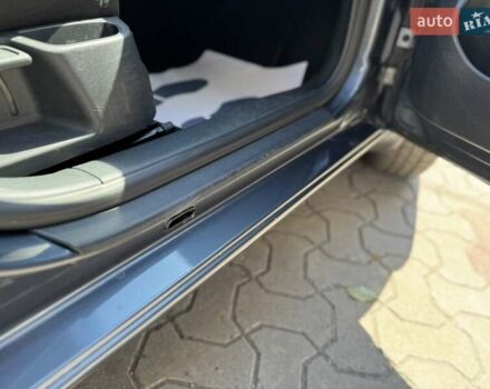 Сірий Шкода Октавія, об'ємом двигуна 1.6 л та пробігом 233 тис. км за 7300 $, фото 44 на Automoto.ua