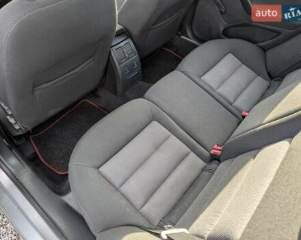 Сірий Шкода Октавія, об'ємом двигуна 1.6 л та пробігом 177 тис. км за 7250 $, фото 28 на Automoto.ua