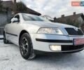 Серый Шкода Октавия, объемом двигателя 1.6 л и пробегом 177 тыс. км за 7350 $, фото 7 на Automoto.ua