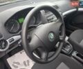 Сірий Шкода Октавія, об'ємом двигуна 1.6 л та пробігом 139 тис. км за 7990 $, фото 39 на Automoto.ua