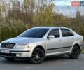Сірий Шкода Октавія, об'ємом двигуна 2 л та пробігом 288 тис. км за 5250 $, фото 1 на Automoto.ua
