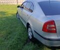 Сірий Шкода Октавія, об'ємом двигуна 2 л та пробігом 316 тис. км за 6300 $, фото 3 на Automoto.ua