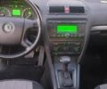 Серый Шкода Октавия, объемом двигателя 1.6 л и пробегом 247 тыс. км за 4750 $, фото 9 на Automoto.ua