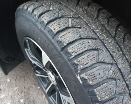 Сірий Шкода Октавія, об'ємом двигуна 1.9 л та пробігом 280 тис. км за 5700 $, фото 5 на Automoto.ua