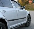 Сірий Шкода Октавія, об'ємом двигуна 2 л та пробігом 288 тис. км за 5250 $, фото 14 на Automoto.ua