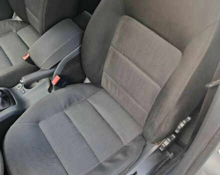 Серый Шкода Октавия, объемом двигателя 2 л и пробегом 188 тыс. км за 5700 $, фото 12 на Automoto.ua