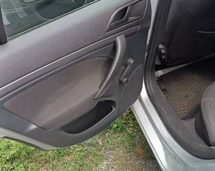 Серый Шкода Октавия, объемом двигателя 1.6 л и пробегом 204 тыс. км за 4900 $, фото 15 на Automoto.ua