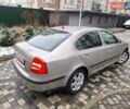 Серый Шкода Октавия, объемом двигателя 1.6 л и пробегом 187 тыс. км за 6450 $, фото 14 на Automoto.ua