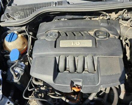 Серый Шкода Октавия, объемом двигателя 0 л и пробегом 476 тыс. км за 6500 $, фото 16 на Automoto.ua