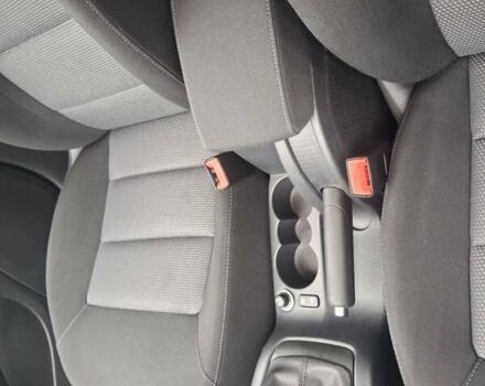 Сірий Шкода Октавія, об'ємом двигуна 1.6 л та пробігом 139 тис. км за 7990 $, фото 46 на Automoto.ua