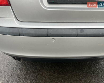 Сірий Шкода Октавія, об'ємом двигуна 1.6 л та пробігом 233 тис. км за 6359 $, фото 27 на Automoto.ua