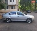 Серый Шкода Октавия, объемом двигателя 1.6 л и пробегом 333 тыс. км за 6000 $, фото 1 на Automoto.ua