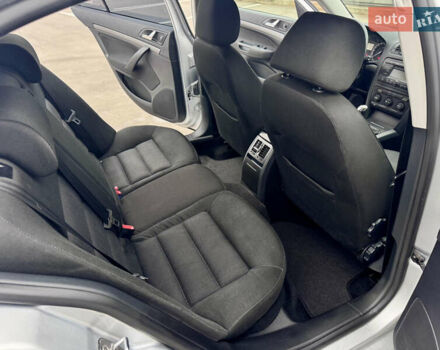 Сірий Шкода Октавія, об'ємом двигуна 2 л та пробігом 246 тис. км за 5999 $, фото 29 на Automoto.ua