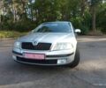 Сірий Шкода Октавія, об'ємом двигуна 0 л та пробігом 199 тис. км за 6950 $, фото 1 на Automoto.ua