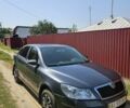 Серый Шкода Октавия, объемом двигателя 1.6 л и пробегом 475 тыс. км за 6600 $, фото 1 на Automoto.ua