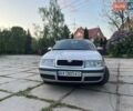 Сірий Шкода Октавія, об'ємом двигуна 1.6 л та пробігом 217 тис. км за 5500 $, фото 13 на Automoto.ua