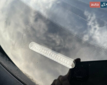 Шкода Октавия 2008 в Виннице на Automoto.ua Серый Шкода Октавия, объемом двигателя 1.6 л и пробегом 56 тыс. км за 9150 $, фото 30 на Automoto.ua