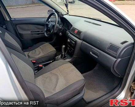 Сірий Шкода Октавія, об'ємом двигуна 1.6 л та пробігом 0 тис. км за 4999 $, фото 10 на Automoto.ua