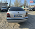 Серый Шкода Октавия, объемом двигателя 1.9 л и пробегом 314 тыс. км за 4199 $, фото 7 на Automoto.ua