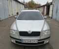 Серый Шкода Октавия, объемом двигателя 1.8 л и пробегом 291 тыс. км за 4600 $, фото 11 на Automoto.ua