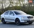 Сірий Шкода Октавія, об'ємом двигуна 2 л та пробігом 288 тис. км за 5250 $, фото 9 на Automoto.ua