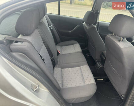 Серый Шкода Октавия, объемом двигателя 1.6 л и пробегом 235 тыс. км за 5299 $, фото 30 на Automoto.ua