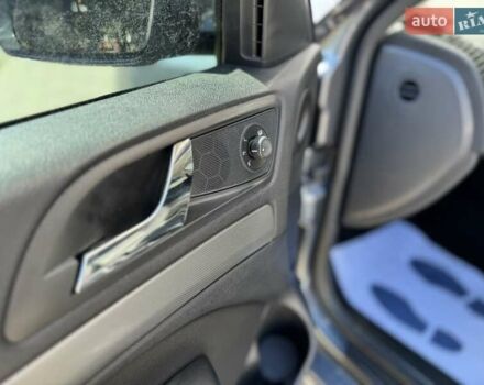Сірий Шкода Октавія, об'ємом двигуна 1.6 л та пробігом 233 тис. км за 7300 $, фото 45 на Automoto.ua