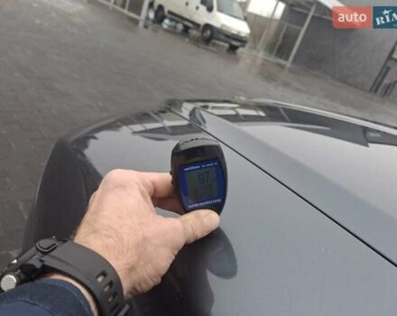 Сірий Шкода Октавія, об'ємом двигуна 1.6 л та пробігом 139 тис. км за 7990 $, фото 25 на Automoto.ua