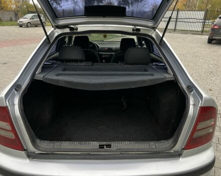 Шкода Октавия 2008 в Ровно на Automoto.ua Серый Шкода Октавия, объемом двигателя 1.9 л и пробегом 340 тыс. км за 4450 $, фото 15 на Automoto.ua