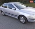 Серый Шкода Октавия, объемом двигателя 1.6 л и пробегом 283 тыс. км за 5800 $, фото 7 на Automoto.ua