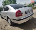 Серый Шкода Октавия, объемом двигателя 1.6 л и пробегом 207 тыс. км за 7000 $, фото 4 на Automoto.ua