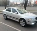 Серый Шкода Октавия, объемом двигателя 1.98 л и пробегом 240 тыс. км за 6700 $, фото 1 на Automoto.ua