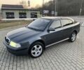 Сірий Шкода Октавія, об'ємом двигуна 1.6 л та пробігом 275 тис. км за 5750 $, фото 11 на Automoto.ua