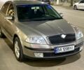 Серый Шкода Октавия, объемом двигателя 1.9 л и пробегом 278 тыс. км за 5900 $, фото 1 на Automoto.ua