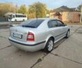 Серый Шкода Октавия, объемом двигателя 1.6 л и пробегом 249 тыс. км за 5800 $, фото 3 на Automoto.ua