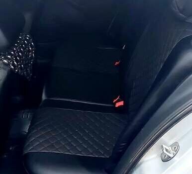 Сірий Шкода Октавія, об'ємом двигуна 1.6 л та пробігом 291 тис. км за 4500 $, фото 4 на Automoto.ua