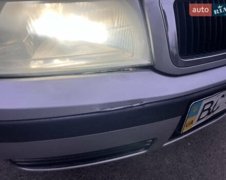 Серый Шкода Октавия, объемом двигателя 1.9 л и пробегом 303 тыс. км за 4999 $, фото 26 на Automoto.ua