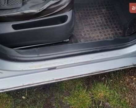 Сірий Шкода Октавія, об'ємом двигуна 1.6 л та пробігом 65 тис. км за 9900 $, фото 19 на Automoto.ua