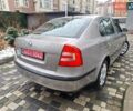 Серый Шкода Октавия, объемом двигателя 1.6 л и пробегом 187 тыс. км за 6450 $, фото 13 на Automoto.ua
