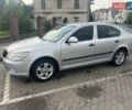 Сірий Шкода Октавія, об'ємом двигуна 1.6 л та пробігом 293 тис. км за 6400 $, фото 4 на Automoto.ua