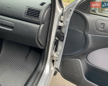 Серый Шкода Октавия, объемом двигателя 1.6 л и пробегом 275 тыс. км за 5500 $, фото 29 на Automoto.ua