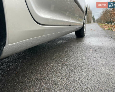 Сірий Шкода Октавія, об'ємом двигуна 1.6 л та пробігом 233 тис. км за 6359 $, фото 66 на Automoto.ua