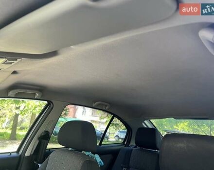 Сірий Шкода Октавія, об'ємом двигуна 1.6 л та пробігом 217 тис. км за 5500 $, фото 1 на Automoto.ua