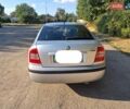 Серый Шкода Октавия, объемом двигателя 1.6 л и пробегом 260 тыс. км за 5500 $, фото 1 на Automoto.ua