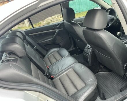 Серый Шкода Октавия, объемом двигателя 1.9 л и пробегом 408 тыс. км за 2350 $, фото 8 на Automoto.ua