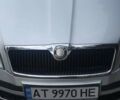 Серый Шкода Октавия, объемом двигателя 1.6 л и пробегом 226 тыс. км за 5400 $, фото 2 на Automoto.ua
