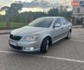 Сірий Шкода Октавія, об'ємом двигуна 1.6 л та пробігом 293 тис. км за 6400 $, фото 14 на Automoto.ua