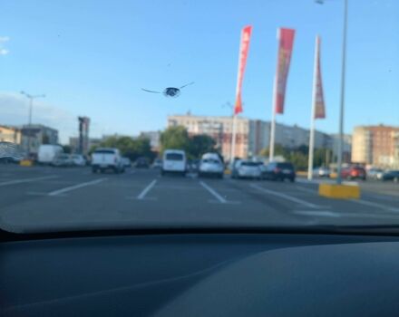 Сірий Шкода Октавія, об'ємом двигуна 1.6 л та пробігом 230 тис. км за 5300 $, фото 12 на Automoto.ua