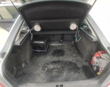 Серый Шкода Октавия, объемом двигателя 1.6 л и пробегом 195 тыс. км за 7200 $, фото 8 на Automoto.ua